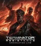Terminator: Resistance - Annihilation Line pobierz