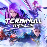 Terminull Brigade pobierz