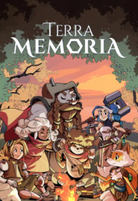 Terra Memoria pobierz