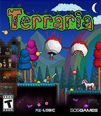Terraria pobierz
