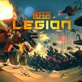 TerraTech Legion pobierz