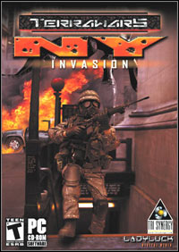 TerraWars: NY Invasion pobierz