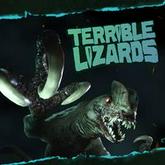 Terrible Lizards pobierz