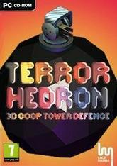 Terrorhedron 3D pobierz