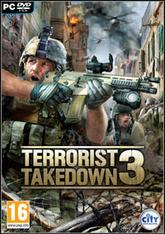 Terrorist Takedown 3 pobierz