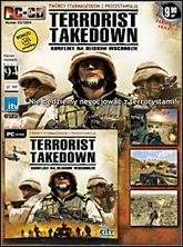 Terrorist Takedown: Konflikt na Bliskim Wschodzie pobierz