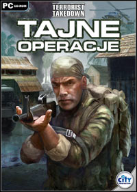 Terrorist Takedown: Tajne Operacje pobierz