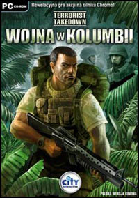 Terrorist Takedown: Wojna w Kolumbii pobierz
