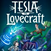 Tesla vs Lovecraft pobierz