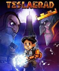 Teslagrad pobierz