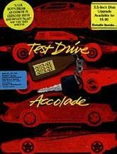 Test Drive (1987) pobierz