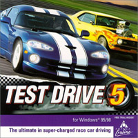 Test Drive 5 pobierz