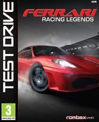 Test Drive: Ferrari Racing Legends pobierz