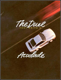 Test Drive II: The Duel pobierz