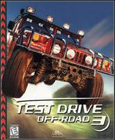 Test Drive: Off Road 3 pobierz