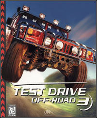 Test Drive: Off Road 3 pobierz