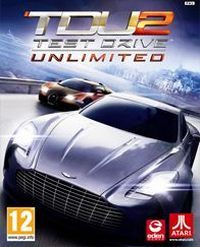 Test Drive Unlimited 2 pobierz