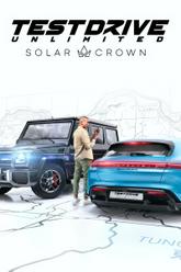 Test Drive Unlimited: Solar Crown pobierz