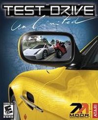 Test Drive Unlimited pobierz