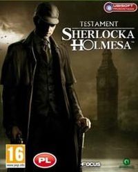 Testament Sherlocka Holmesa pobierz