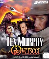 Tex Murphy: Overseer pobierz