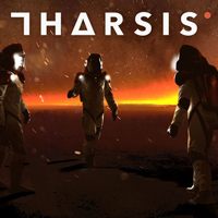 Tharsis pobierz