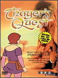 Thayer's Quest pobierz
