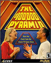 The $100,000 Pyramid pobierz