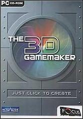 The 3D Gamemaker pobierz