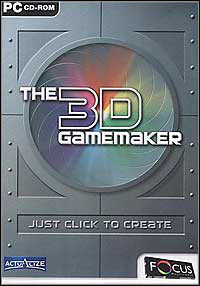 The 3D Gamemaker pobierz