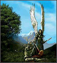 The 4th Prophecy pobierz