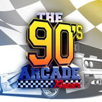 The 90's Arcade Racer pobierz