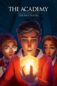 The Academy: The First Riddle pobierz