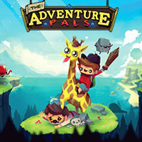 The Adventure Pals pobierz