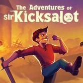 The Adventures of Sir Kicksalot pobierz