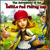 The Adventures of the Little Red Riding Cap pobierz