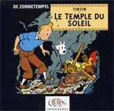 The Adventures of Tintin: Prisoners of the Sun pobierz