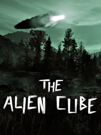 The Alien Cube pobierz