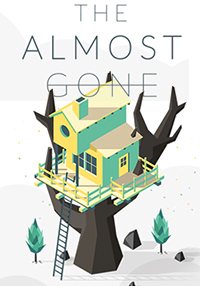 The Almost Gone pobierz
