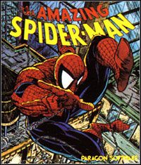 The Amazing Spider-Man (1989) pobierz