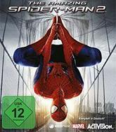 The Amazing Spider-Man 2 pobierz