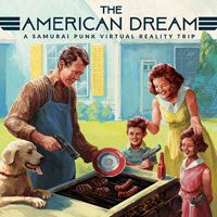 The American Dream pobierz