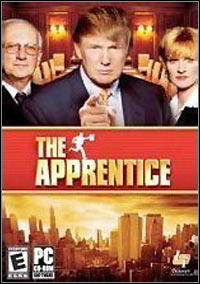 The Apprentice pobierz