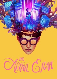 The Artful Escape pobierz