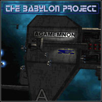 The Babylon Project pobierz