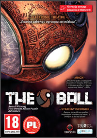 The Ball pobierz