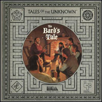 The Bard's Tale (1987) pobierz
