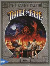 The Bard's Tale III: Thief of Fate pobierz