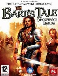 The Bard's Tale: Opowieści Barda pobierz