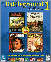 The Battleground Collection 1 pobierz